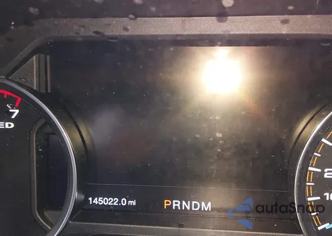 2017 Ford F-150 Limited from USA, damaged, VIN 1FTEW1EG0HFC76655